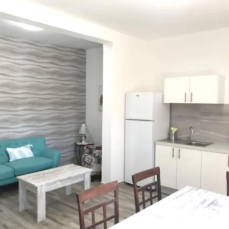3 Bedrooms House With Enclosed Garden And Wifi At Fataga-3