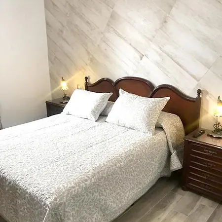 3 Bedrooms House With Enclosed Garden And Wifi At Fataga-2