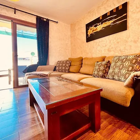 Sweet Home Bungalow In Maspalomas-2