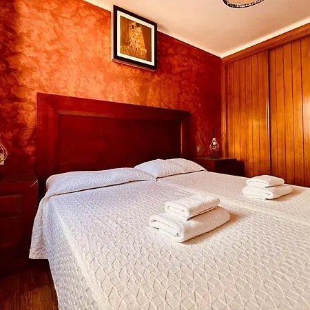 Sweet Home Bungalow In Maspalomas-3