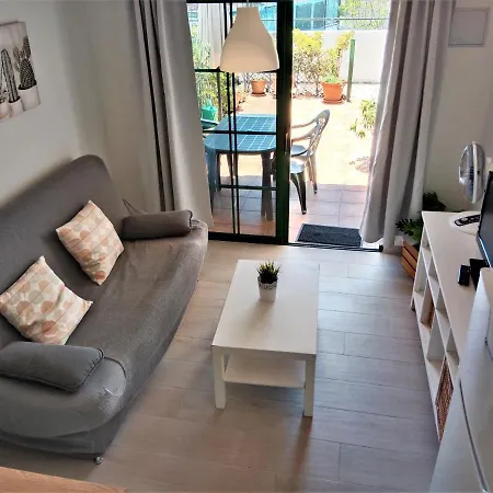 Bungalow Duna Flor Maspalomas-3