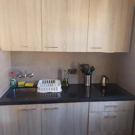 Apartamento Tisalaya-3