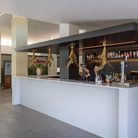 Kumara Serenoa By Lopesan Hotels-3
