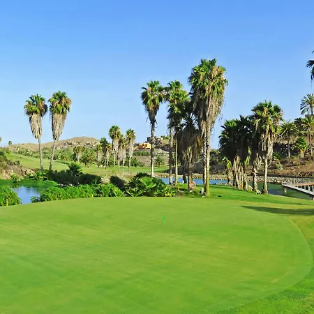 Salobre Vista Golf 29-3