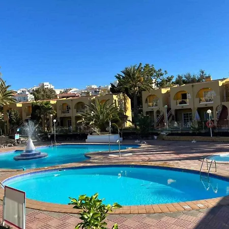 Maspalomas Tisalaya Park-2