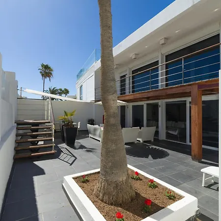 Oasis Villas Maspalomas-2