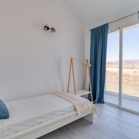 Cliffside Suites Maspalomas-3