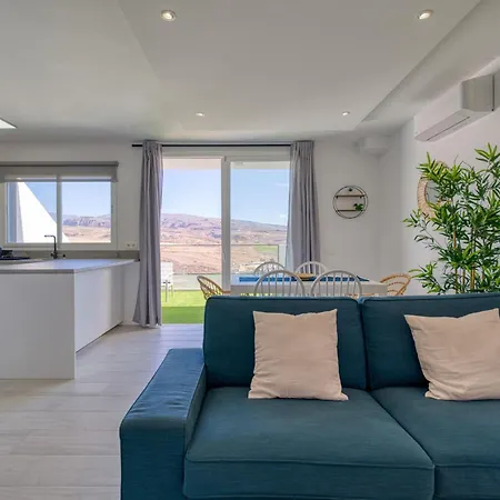 Cliffside Suites Maspalomas-2