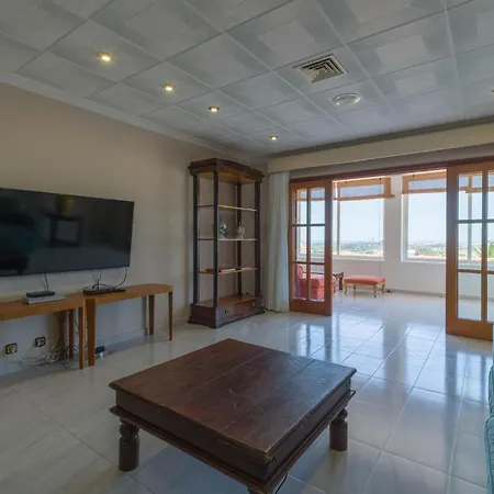 Sonnenland Hill Villas-2