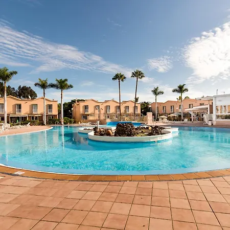 Home2Book Cozy Duplex Green Oasis Maspalomas-3