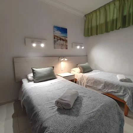 Beach View Apartment-3