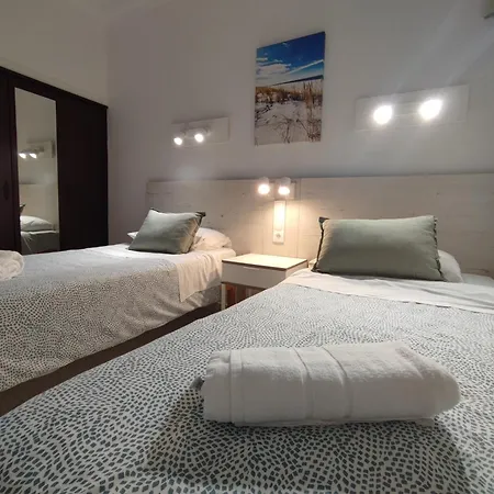 Beach View Apartment-2