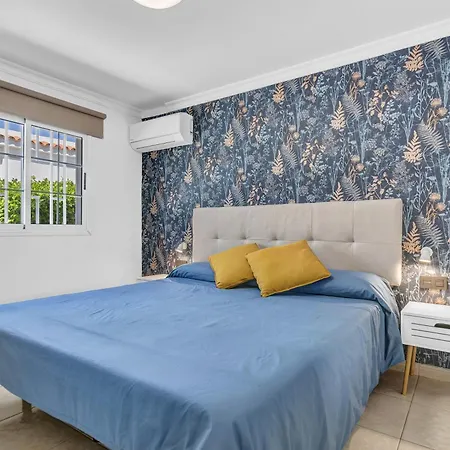 Villa Maria Maspalomas-2