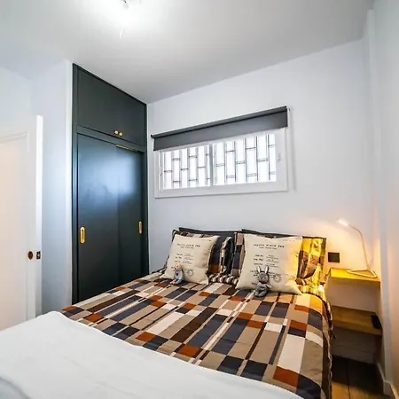 Eco Sunset Pdi 2 Bed & 2 Bath Air Con Fibra-2