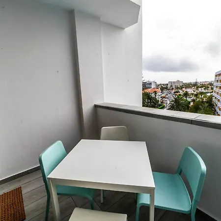 Eco Sunset Pdi 2 Bed & 2 Bath Air Con Fibra-3