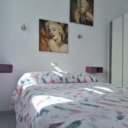 Maspalomas Casa La Loba-3