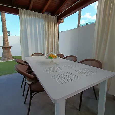 Sonora Aircon Bungalow 121-3