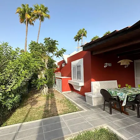 Los Tunos Bungalow Boutique-3