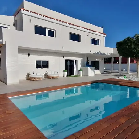 Sunset Villa - Maspalomas By Home Stay Gran Canaria-2