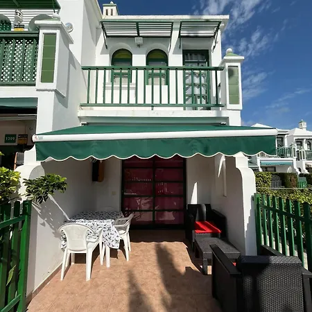Sweet Magic Home-2