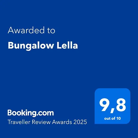 Bungalow Lella-2