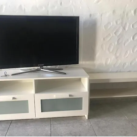 1 Bedroom Bungalow Next Yumbo Center-3