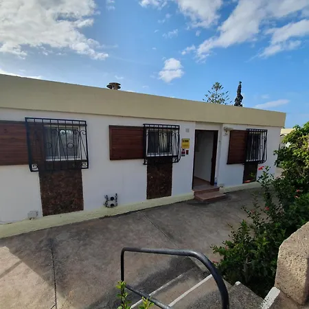 Casa Panorama 314 San Agustin Maspalomas-2