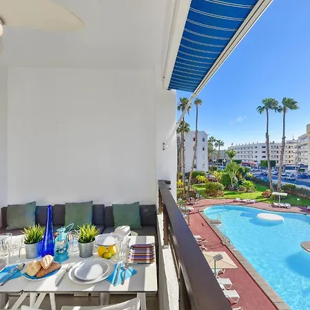 Iguazu Apartment 2 Bedroom Close To Yumbo-2