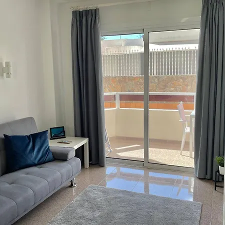 Las Camelias 215 By Pride Holiday Rentals-2