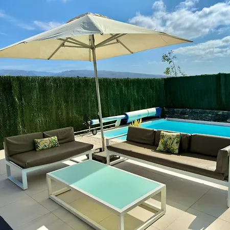 Villas Golden By Home Stay Grancanaria-2