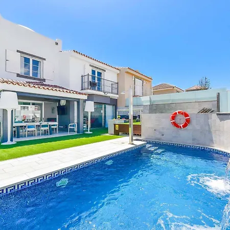 Villa Meloneras Hills 19-2