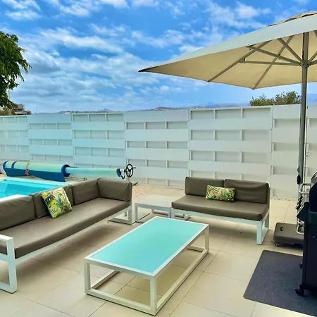 Villas Golden By Home Stay Grancanaria-3