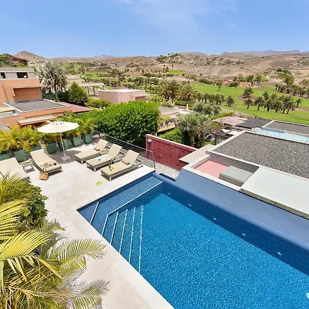 Villa Sv6 By Villagrancanaria-2