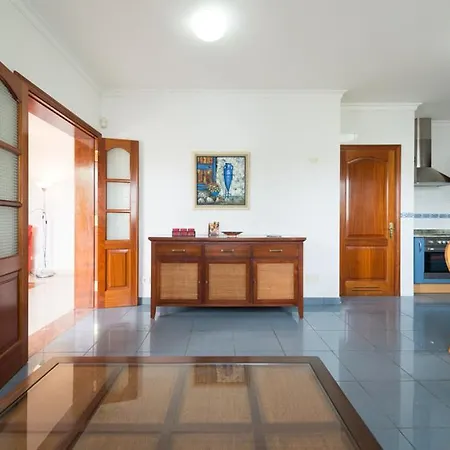 Villa Cosmos Chalet Con Gran Piscina Y Jardin Privado-3