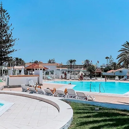 Bungalow Los Arcos-2
