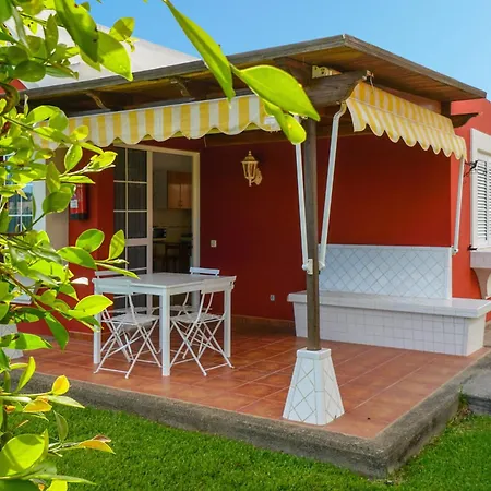 Los Tunos 81 Air Conditioned 1 Bedroom-2