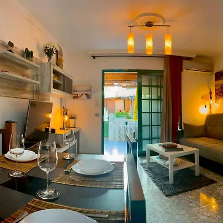 Bungalow Los Parrales 17-3