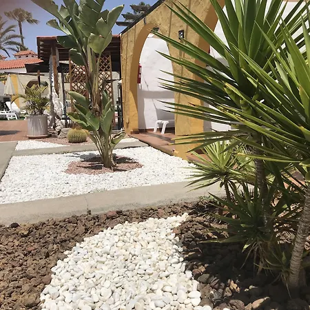 Rainbow Golf Bungalows, Gay Men-Only Resort-2