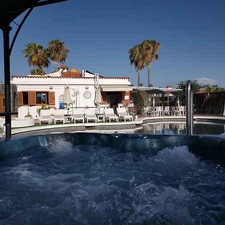 Rainbow Golf Bungalows, Gay Men-Only Resort-3