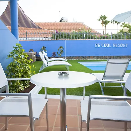 Be Cool Resort - Adults Only-2
