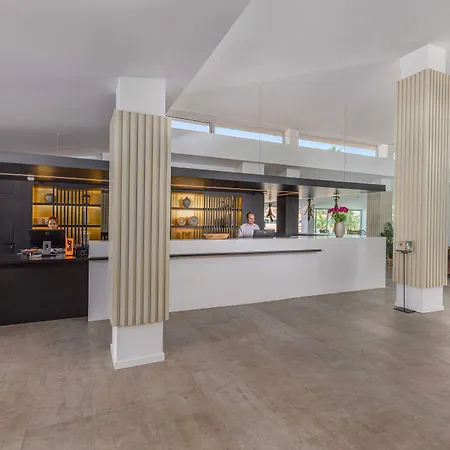 Kumara Serenoa By Lopesan Hotels-2
