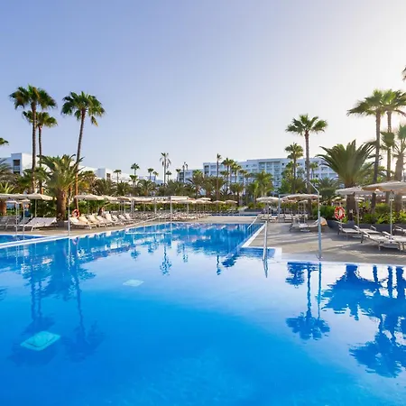 Hotel Riu Gran Canaria-3