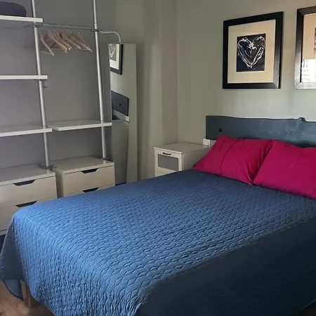 Apartamento En Playa Del Ingles Cc Yumbo-2