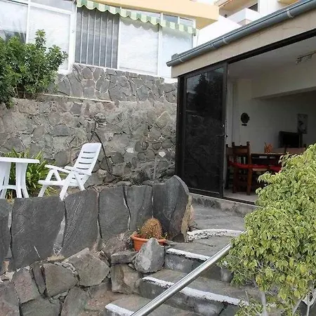 Estupendo bungalow cerca del mar-3