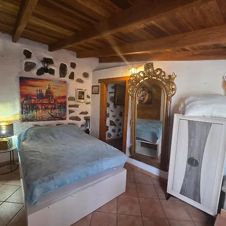 Finca Oasis Fataga-3