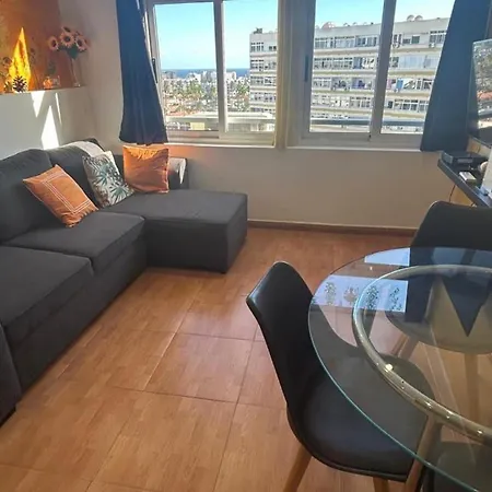 Apartment - Sleeps 2 3 - Pool - Beach-2