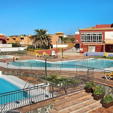 Villa Hyc Playa De Las Burras-3