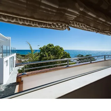Chalet En La Playa San Agustin-2