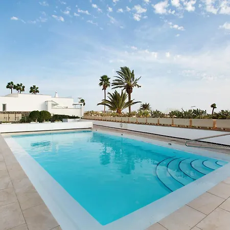 Villa Dunas Maspalomas-3