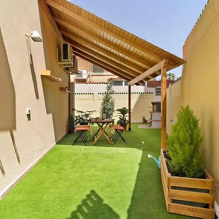 Colina Verde Maspalomas-2
